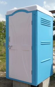 Bio Toilet