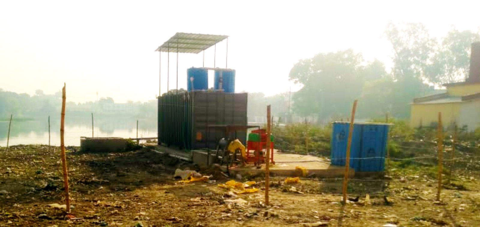 Waste To Energy Projects Symber