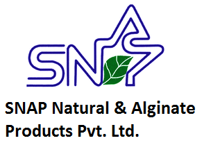 Snap Natural And Alginate Products Private Limited