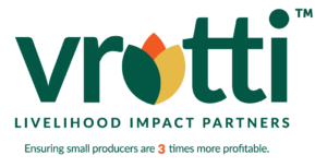Vrutti Livelihood Impact